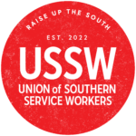 Union of Southern Service Workers (USSW)