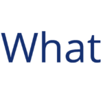 See What I Mean (SWIM) LLC