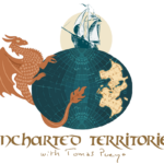 Uncharted Territories
